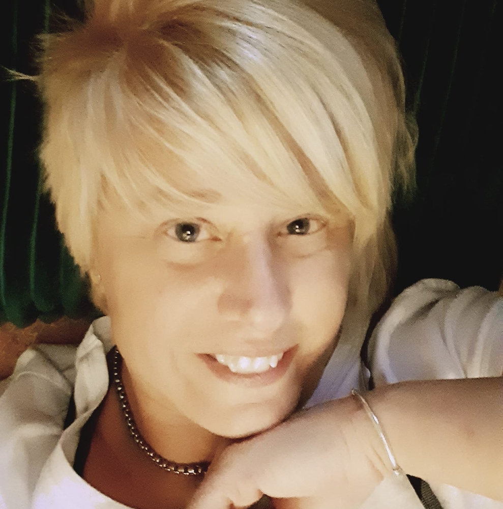 Meet your Posher, Kim